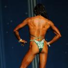 Jillian  Reville - IFBB Europa Show of Champions Orlando 2012 - #1