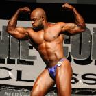 Trey  Lowery - NPC Ronnie Coleman Classic 2009 - #1