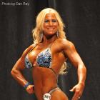 Charise  Parker - NPC USA 2011 - #1