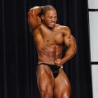 RD   Caldwell - IFBB North American Championships 2009 - #1