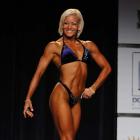 Tanya  Peale - IFBB North American Championships 2010 - #1