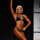 Tanya  Peale - IFBB North American Championships 2010 - #1