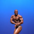 Antonio  Mitchell - NPC USA Coastal 2012 - #1