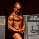 Evan  Ryan - IFBB Australasia Championships 2013 - #1