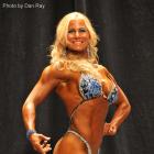 Charise  Parker - NPC USA 2011 - #1