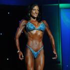 Trish  Warren - IFBB Arnold Classic 2011 - #1