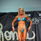 Heather  Meraz - NPC Ronnie Coleman Classic 2013 - #1