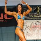 Debra  Zubrick - NPC Ronnie Coleman Classic 2012 - #1