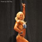 Charise  Parker - NPC USA 2011 - #1