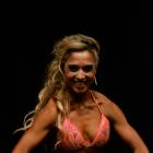 Sharon  Robson - Natural Newcastle Classic 2011 - #1