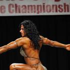 Athena  Siganakis - IFBB Atlantic City Pro 2009 - #1