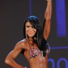 Josie  Zamora - IFBB St Louis Pro Figure & Bikini 2011 - #1