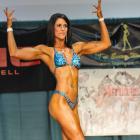 Debra  Zubrick - NPC Ronnie Coleman Classic 2012 - #1