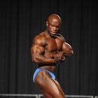 Dickens   Fenelori - NPC Jr. Nationals 2012 - #1