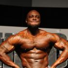 Trey  Lowery - NPC Ronnie Coleman Classic 2009 - #1