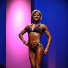 Susan Marie  Smith - NPC Oklahoma Championships 2012 - #1