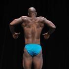 Renaldo  Rivera-Ortiz - NPC Atlantic States 2014 - #1