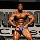 Trey  Lowery - NPC Ronnie Coleman Classic 2009 - #1