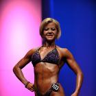 Susan Marie  Smith - NPC Oklahoma Championships 2012 - #1