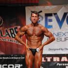 Kevin  Less - NPC Natural Northern USA 2014 - #1