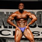 Trey  Lowery - NPC Ronnie Coleman Classic 2009 - #1