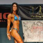 Debra  Zubrick - NPC Ronnie Coleman Classic 2012 - #1