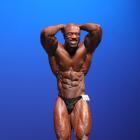 Antonio  Mitchell - NPC USA Coastal 2012 - #1