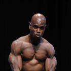 Renaldo  Rivera-Ortiz - NPC Atlantic States 2014 - #1