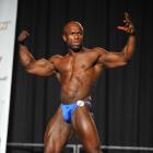 Dickens   Fenelori - NPC Jr. Nationals 2012 - #1