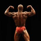 Carlos  Pimentel - NPC Atlantic States 2010 - #1