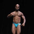 Renaldo  Rivera-Ortiz - NPC Atlantic States 2014 - #1