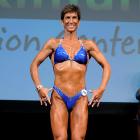 Cherie  Walker - NPC Texas Shredder Classic 2012 - #1