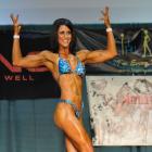 Debra  Zubrick - NPC Ronnie Coleman Classic 2012 - #1