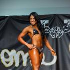 Alexia  Mercado - NPC Ronnie Coleman Classic 2013 - #1