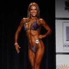 Mary   Dent - IFBB North American Championships 2010 - #1