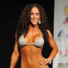 Clarissa  Coltura - NPC Team Universe 2011 - #1