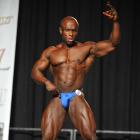 Dickens   Fenelori - NPC Jr. Nationals 2012 - #1