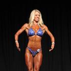 Jacqueline  Ray - NPC Jr. Nationals 2014 - #1