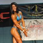 Debra  Zubrick - NPC Ronnie Coleman Classic 2012 - #1