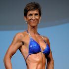 Cherie  Walker - NPC Texas Shredder Classic 2012 - #1