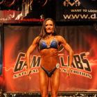 Amy  Huber - NPC Natural Ohio 2013 - #1