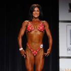 LeNora  Angles - IFBB North American Championships 2010 - #1