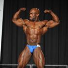 Dickens   Fenelori - NPC Jr. Nationals 2012 - #1