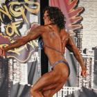 Melody  Spetko - IFBB Wings of Strength Chicago Pro 2012 - #1