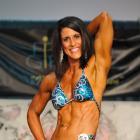 Debra  Zubrick - NPC Ronnie Coleman Classic 2012 - #1