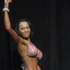 Boutsady  Zwawa - NPC Muscle Heat Championships 2014 - #1