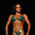 Heather  Dees - NPC Jr. Nationals 2010 - #1