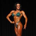 Heather  Dees - NPC Jr. Nationals 2010 - #1