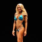 Alissa  Parker - NPC Nationals 2011 - #1