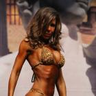 Amy  Flickinger - NPC Europa Show of Champions 2010 - #1